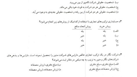 کتاب حسابداری پیشرفته 2 جمشید اسکندری PDF