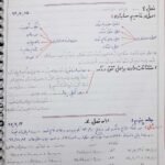 جزوه اصول حسابداری دو PDF