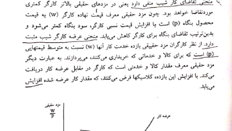 کتاب اقتصاد کلان مهدی تقوی PDF