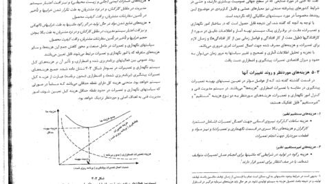 کتاب برنامه ریزی نگهداری و تعمیرات علی حاج شیر محمدی PDF