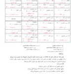 جزوه حسابداری میانه یک علی باغبانی PDF