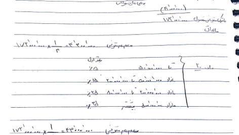 جزوه مالیاتی دو ارزلو PDF