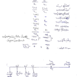 جزوه حسابداری صنعتی دو پروانه مطیع PDF