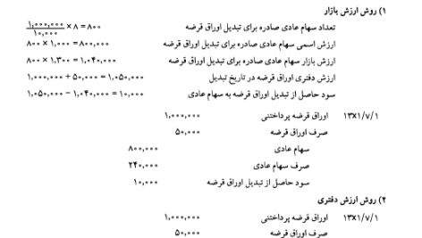 کتاب حسابداری میانه 2 جمشید اسکندری PDF