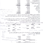 جزوه حسابداری پیشرفته دو PDF