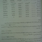 جزوه میانه حسابداری دو PDF