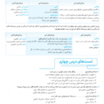 کتاب علوم و فنون ادبی جامع کنکور مهروماه PDF