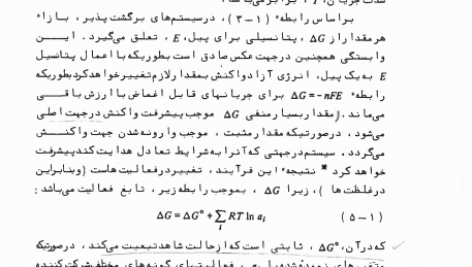 کتاب مقدمه ای بر الکتروشیمی تجزیه مهدی گلابی PDF