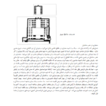 کتاب سبک شناسی معماری ایرانی دکتر محمد کریم پیرنیا PDF