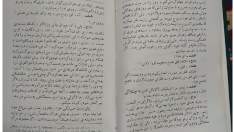 کتاب هملت ویلیام شکسپیر PDF