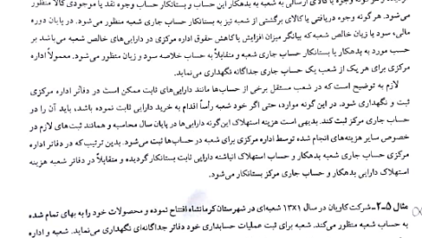 کتاب اصول حسابداری 3 جمشید اسکندری PDF