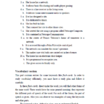 کتاب زبان تخصصی (رشته کامپیوتر) مهدی یوسف خانی PDF