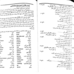کتاب راهنمای جامع زبان انگلیسی رشته فنی و مهندسی سعیده مجیدی PDF