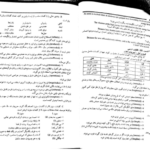 کتاب راهنمای جامع زبان انگلیسی رشته فنی و مهندسی سعیده مجیدی PDF