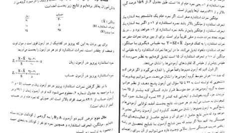 کتاب روان سنجی دکتر حمزه گنجی PDF