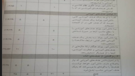 کتاب سنجش و اندازه گیری حسین زارع PDF