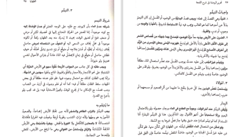 کتاب تحریر الروضه فی شرح اللمعه جلد اول علیرضا امینی PDF