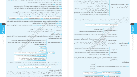 کتاب دروس طلایی یازدهم تجربی کاگو PDF