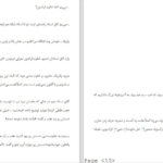 کتاب خاطرات سفیر نیلوفر شادمهری PDF