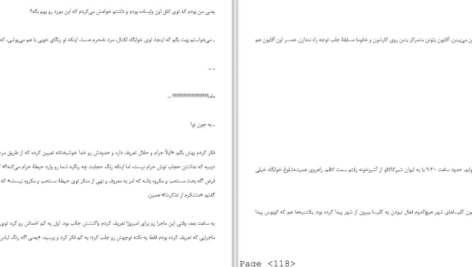 کتاب خاطرات سفیر نیلوفر شادمهری PDF