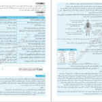 کتاب دروس طلایی دوازدهم انسانی انتشارات کاگو گروه مولفان PDF
