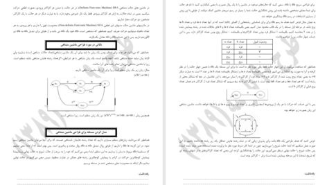 کتاب نظریه زبان ها و ماشین ها پیتر لینز PDF