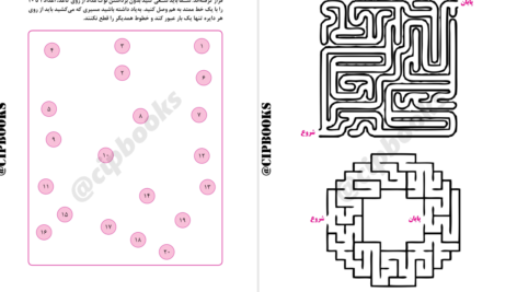 کتاب باشگاه مغز 1 حامد اختیاری PDF