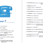 کتاب General English Through عبدالله برادران PDF