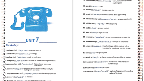 کتاب General English Through عبدالله برادران PDF
