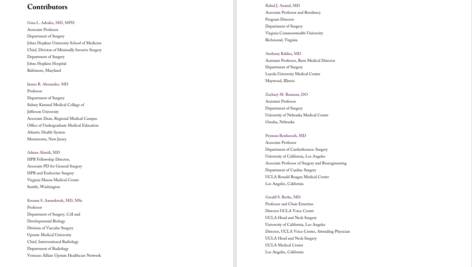 کتاب PDF General surgery and surgical specialties peter f lawrence