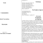 کتاب PDF the rattional male rollo tomassi