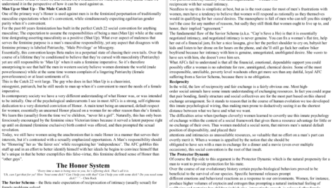 کتاب PDF the rattional male rollo tomassi