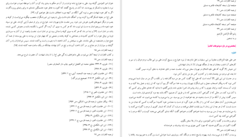 کتاب ترجمه الغارات ابراهیم بن محمد ثقفی PDF