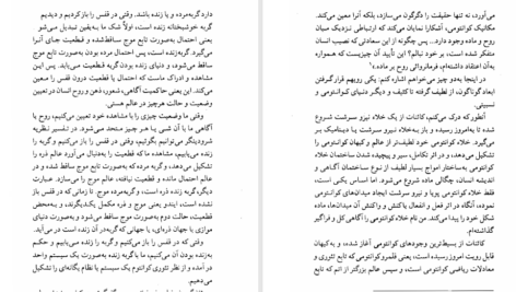 کتاب اندیشه های کوانتومی مولانا دکتر محسن فرشاد PDF