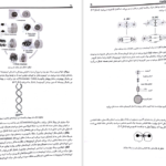 کتاب ژنتیک از کلاسیک تا ژنومیک دکتر اکرمی PDF