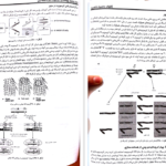 کتاب ژنتیک از کلاسیک تا ژنومیک دکتر اکرمی PDF