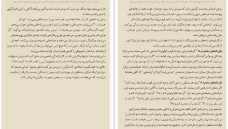 کتاب نمیگذارم کسی اعصابم را بهم بریزد شمس الدین حسینی PDF