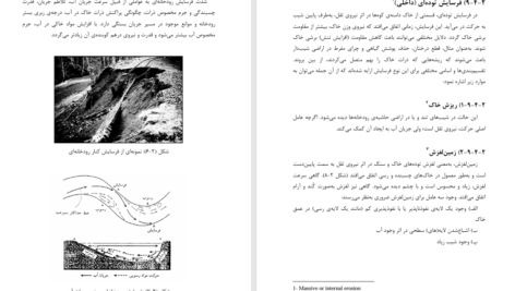 کتاب حفاظت آب و خاک تکمیلی پیام نور PDF