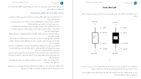 کتاب مقدس معامله گری بر اساس کندل استیک PDF