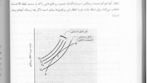 کتاب مدیریت سرمایه گذاری چارلز پی جونز PDF