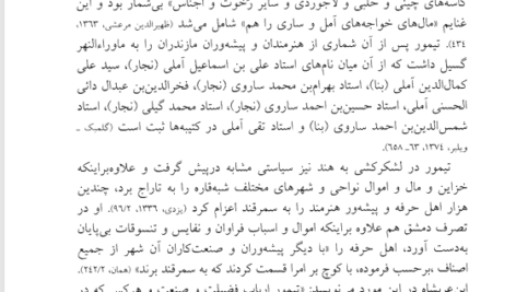 کتاب مکتب نگارگری هرات یعقوب آژند PDF