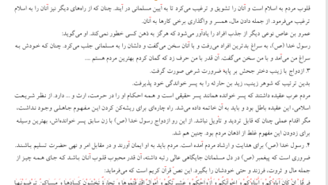 کتاب سیرت جاودانه جلد 2 سید جعفر مرتضی عاملی PDF