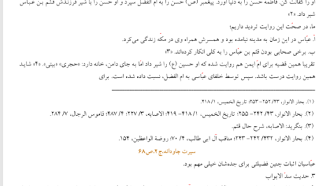 کتاب سیرت جاودانه جلد 2 سید جعفر مرتضی عاملی PDF