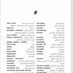 کتاب فرهنگ علوم انسانی داریوش آشوری PDF