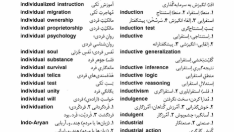 کتاب فرهنگ علوم انسانی داریوش آشوری PDF