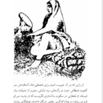 کتاب امینه مسعود بهنود PDF