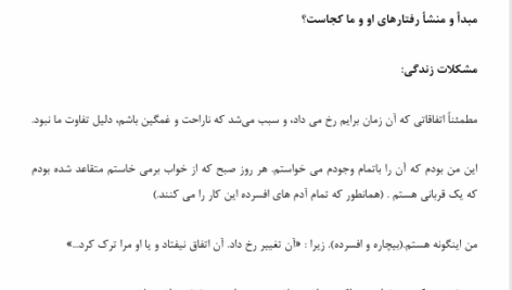 کتاب ذهن شما دوست شما نیست آدام الوارادو PDF