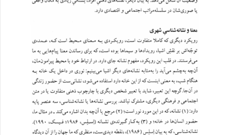 کتاب طراحی فضاهای شهری علی مدنی پور PDF