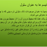 کتاب مروری جامع بر میکروبیولوژی عمومی حسین رحیمی ‍PDF