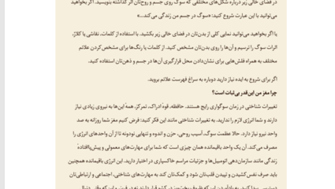 کتاب چگونه رنجی را که نمیتوانیم درمان کنیم به دوش بکشیم مگان دیواین PDF